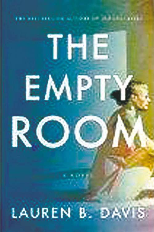 Page-turner captures horrors of alcoholism