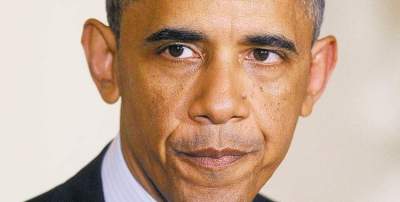 MCT
U.S. President President Barack Obama.