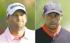 CP
THE ASSOCIATED PRESS ARCHIVESThere�s no love lost between Sergio Garcia and Tiger Woods but the feud reached a boiling point this week when Garcia couldn�t stop talking.