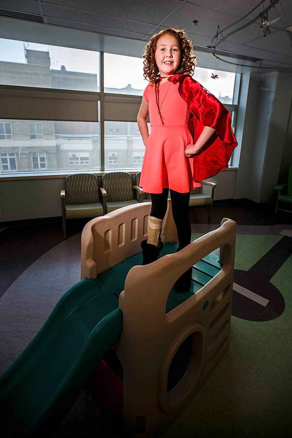 Abigail Stewart (Mike Deal / Winnipeg Free Press files)