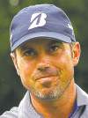 Tribune Media MCT
Matt Kuchar