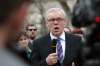 RUTH BONNEVILLE / WINNIPEG FREE PRESS files
NDP Leader Greg Selinger