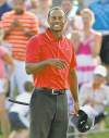 CP
Turkey hopes Tiger can be bait  for the Olympics.