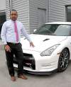 Dealer of the Week: Mehdi Moghareh