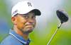 Jay LaPrete / the associated press
Tiger Woods patrols the fairways at Muirfield. Jack Nicklaus thinks Tiger and Sergio should just pipe down.