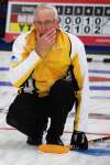 curling canada
Dale Brooks has filled in admirably.