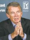 CP
Reed Saxon / the associated press archivesPGA Tour commissioner Tim Finchem promises the level of competition on the Canadian Tour will improve dramatically.