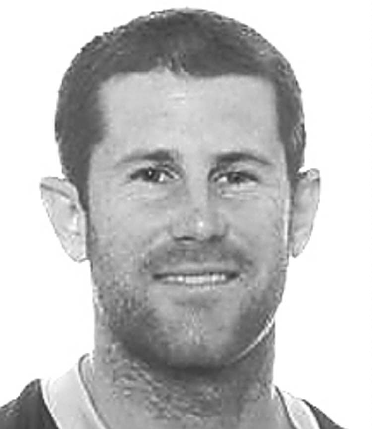 Max Hall