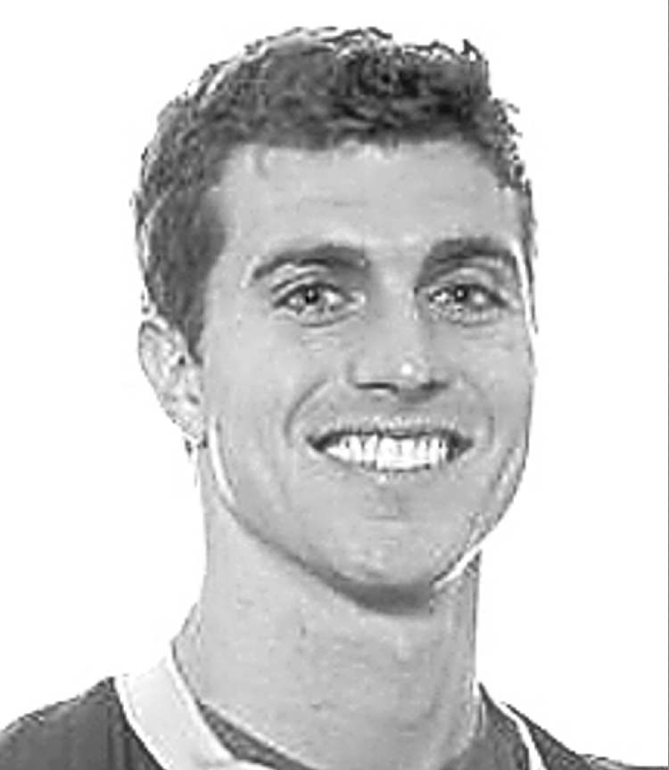 Justin Goltz