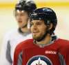 JOE BRYKSA / WINNIPEG FREE PRESS FILES 
Winnipeg Jets Ben Chiarot has been useed mostly as a third-pairing defenceman this season, but he feels he can offer much more.