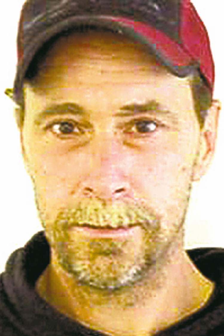 Murderer gets life for slaying Fisher Branch woman in 2011 Winnipeg