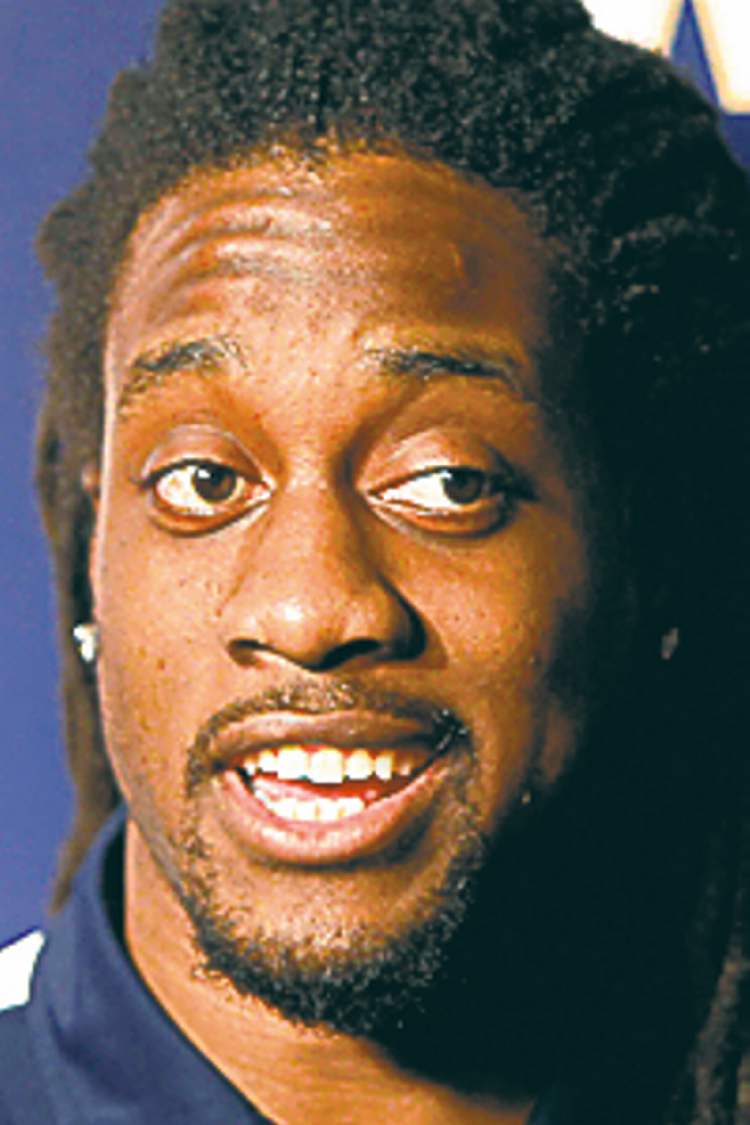 Winnipeg Free Press
Kito Poblah