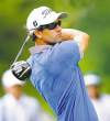 Yong Kim / Philadelphia Daily News / MCT
Adam Scott