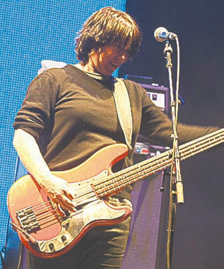 Kim Deal