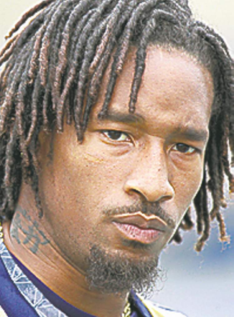‘Still doing (this), scratching my head’ — linebacker Johnny Sears