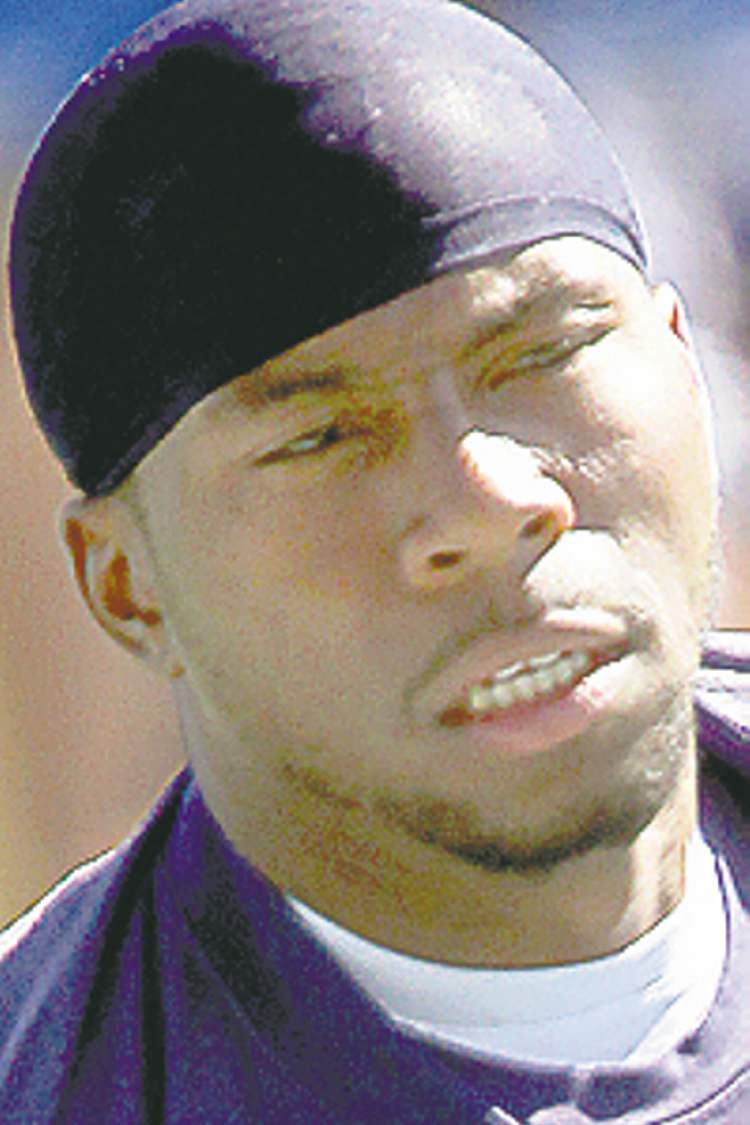 ‘Everybody’s going to be sad about losing one of your guys’ — defensive back Jovon Johnson