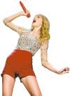 CP
Taylor Swift