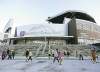 TREVOR HAGAN / WINNIPEG FREE PRESS
Investors Group Field gets its second transit test on Saturday for the Taylor Swift concert.