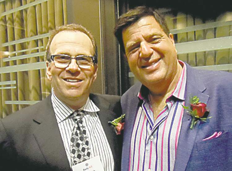 Beautiful butterflies in a tough part of town – Winnipeg Free Press