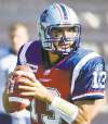 Postmedia Montreal Gazette
The Bombers say they know what Anthony Calvillo brings. But can they stop him?