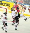 CP
Derek Mortensen / the canadian press archivesPortland Winterhawks defenceman Seth Jones (3) will be snapped up quickly today. Florida GM Dale Tallon sounds interested.