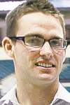 Winnipeg Free Press
Kalen Qually
