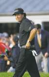Julio Cortez / the associated press archives
Phil Mickelson hopes to rebound from disappointment at U.S. Open.