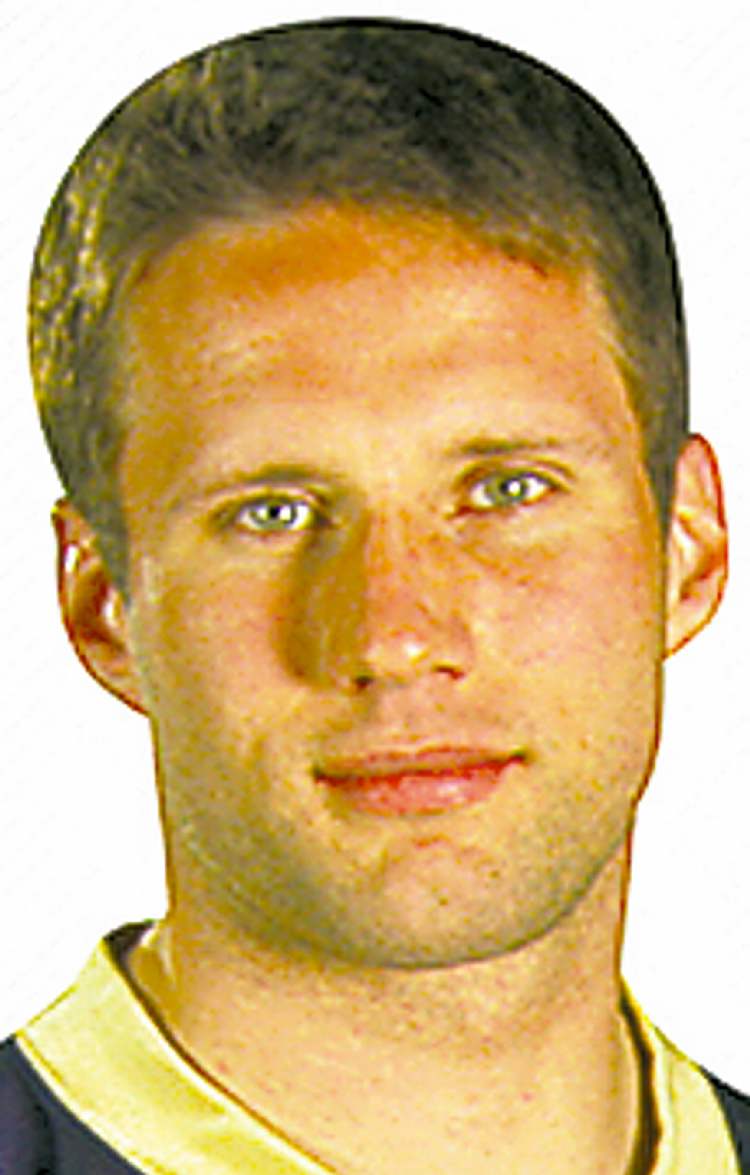 Mike Renaud
