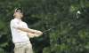 CP
Charlie Neibergall / the associated pressOntario�s David Hearn follows his shot off the second tee during the third round of the John Deere Classic. He shot 64 and is two off the lead.