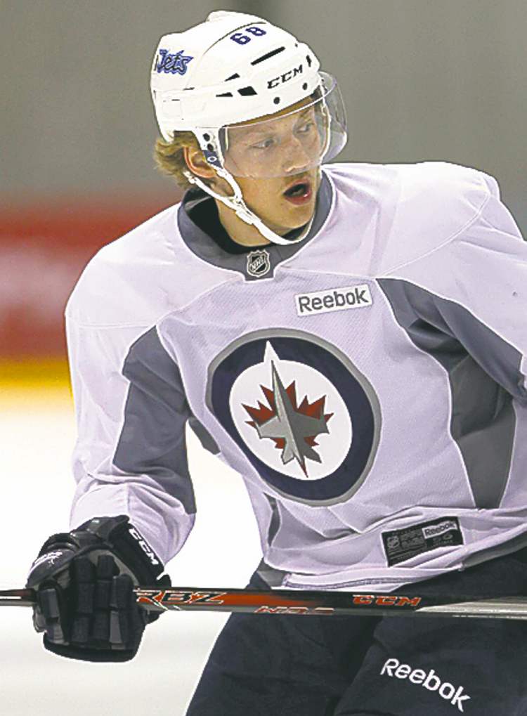 Ryan Olsen