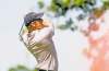 Ruth  Bonneville / Winnipeg Free Press
Wil Collins, who is No. 2 on the PGA Tour Canada money list, was 5-under Thursday and in good position to challenge for his second win of the season.