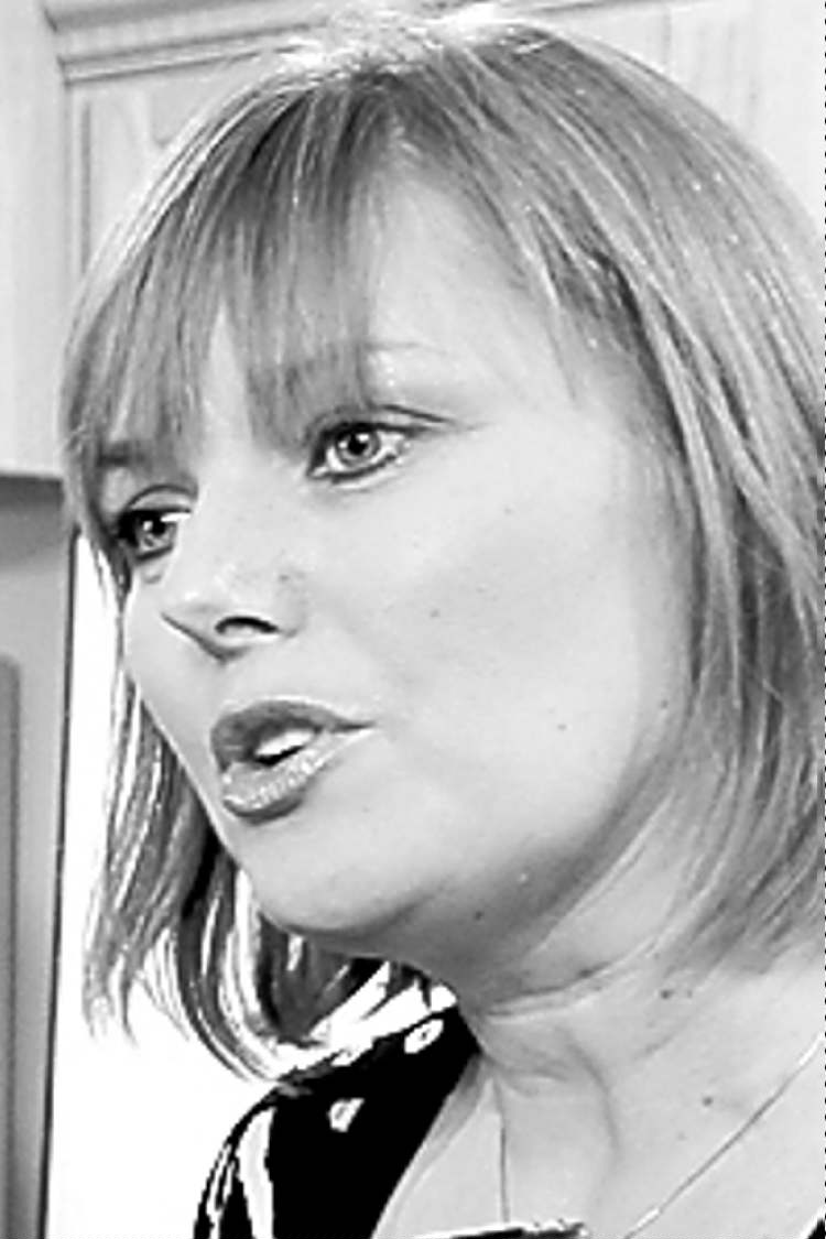Kerri Irvin-Ross