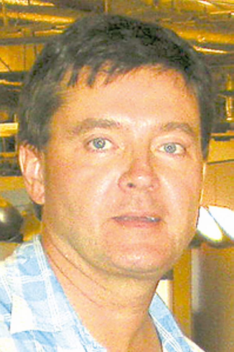 Randy Allan