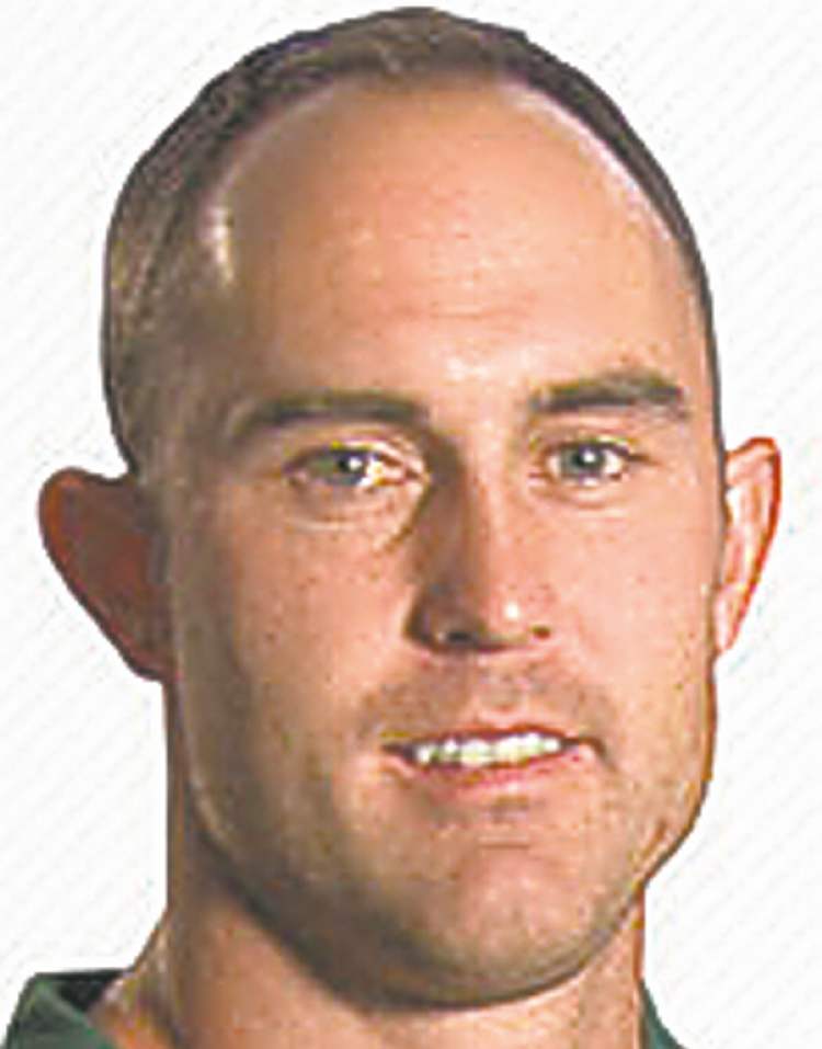 Ricky Ray