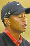 Matt Dunham / The Associated Press
Tiger Woods