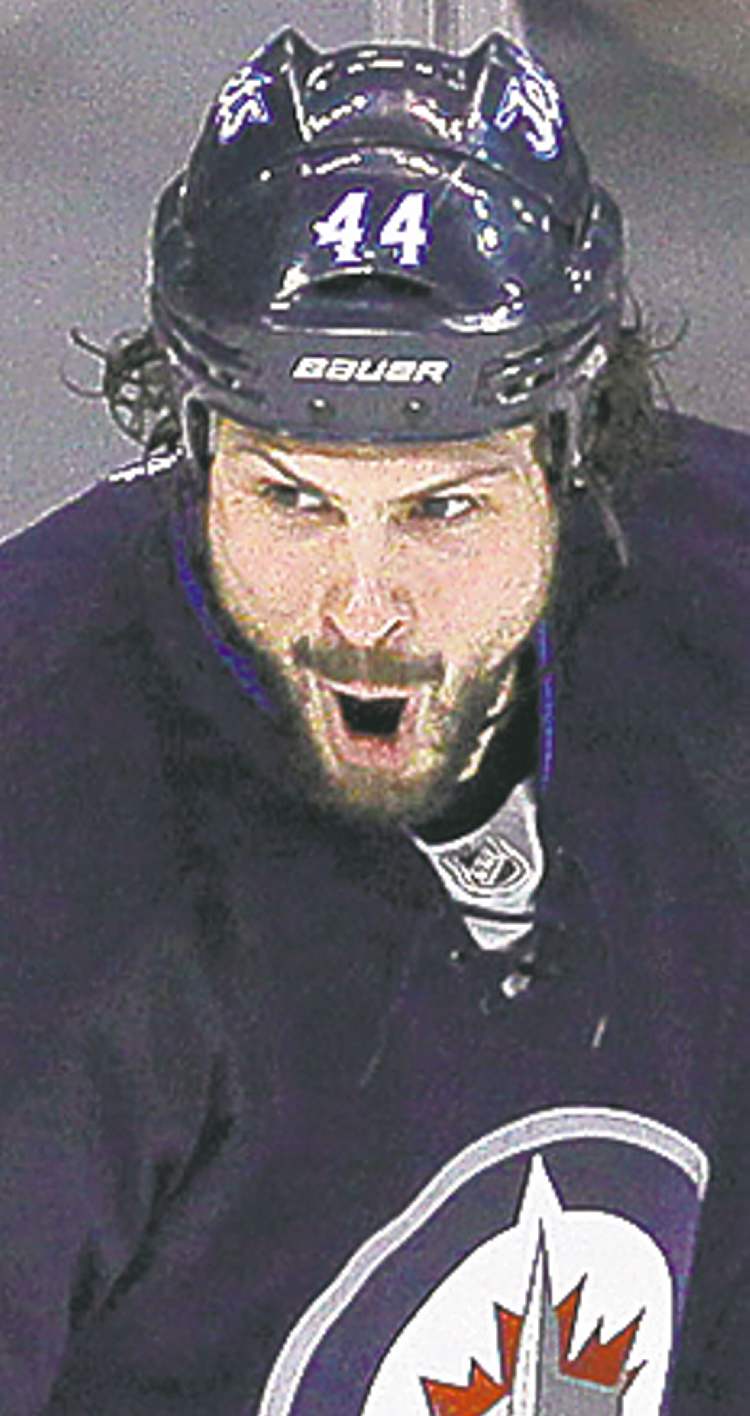 CP
Zach  Bogosian