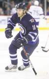 TREVOR HAGAN / WINNIPEG FREE PRESS
'I think this team's best days are in the near future'
-- Bryan Little