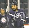 Dustin Byfuglien