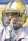 Jovon Johnson