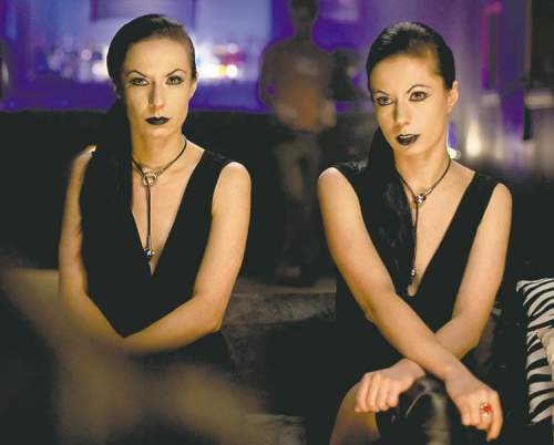 Horror film about underground world of body modification a cut above