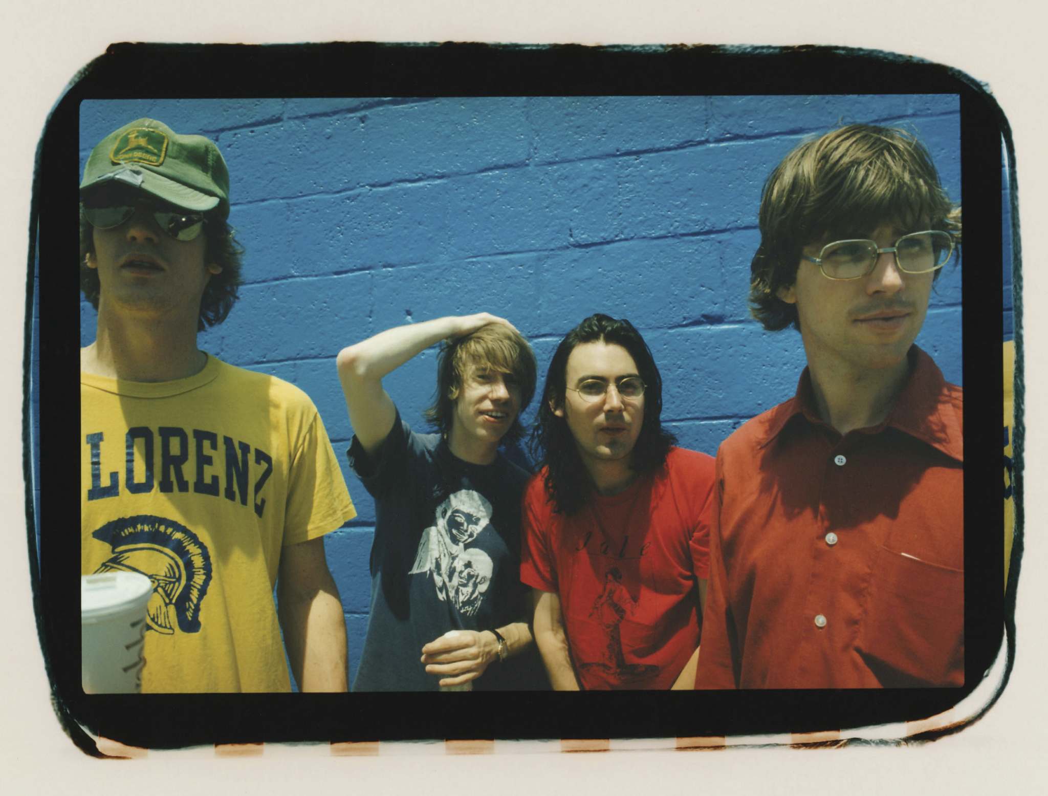 洋楽 Sloan/SMEARED LP indie pop Smeared | Sloan