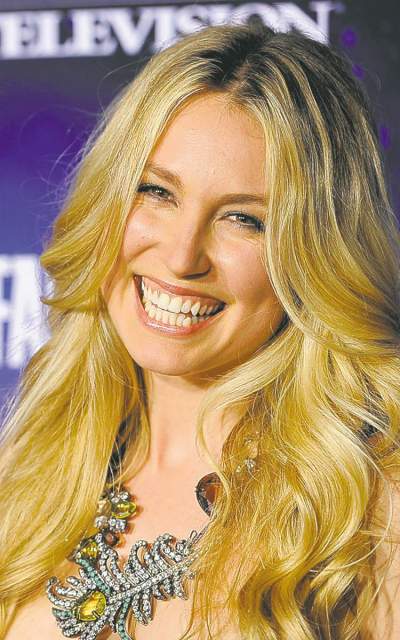 CP
Sarah Carter