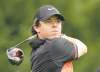 CP
Mark Duncan / the associated pressRory McIlroy, above at Bridgestone, won last year�s PGA Championship.