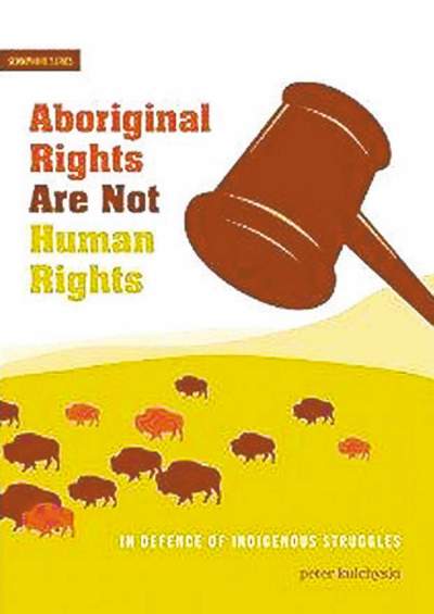Pro-aboriginal polemic a challenge to decipher