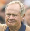 Tribune Media MCT
Jack Nicklaus