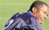 Cody Evans / Winnipeg Free Press Files
Jovon Johnson says Bombers management has told him he will not be re-signed.