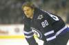 JOE BRYKSA / WINNIPEG FREE PRESS archives
Former Jet Nik Antropov is joining Barys Astana of the KHL.