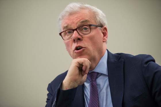 DAVID LIPNOWSKI / WINNIPEG FREE PRESS FILESNDP Leader Greg Selinger.