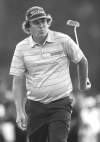 The Associated Press
Charlie Neibergall / the associated pressJason Dufner�s 63 at the PGA Championship Friday left him one stroke short of the single-round scoring record in a major.