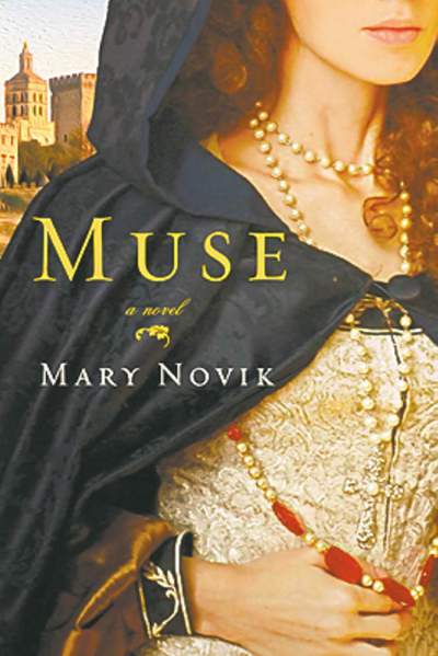 A medieval woman’s work is never done